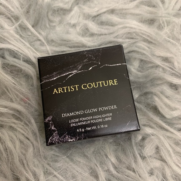 Sephora Other - 5/$25 Artist Couture Diamond Glow Powder